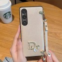 Dior ディオールxperia 1 10 vケース ブランドコピー女性男性向けブランドスマホケース  xperia1V/ace ivカバーiphone15 ultra 14 plus galaxy s23 ultra s22カバー 手帳型 人気エクスぺリア 1 10v 2023ケース 激安 ショルダー