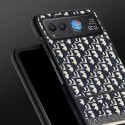 Dior ディオールgalaxy zflip4 5ケースブランドgalaxy zfold5 4 3 2ケースハイブランドハイブランドギャラクシー z フリップ5 4ケースブランドGalaxyカバー高品質