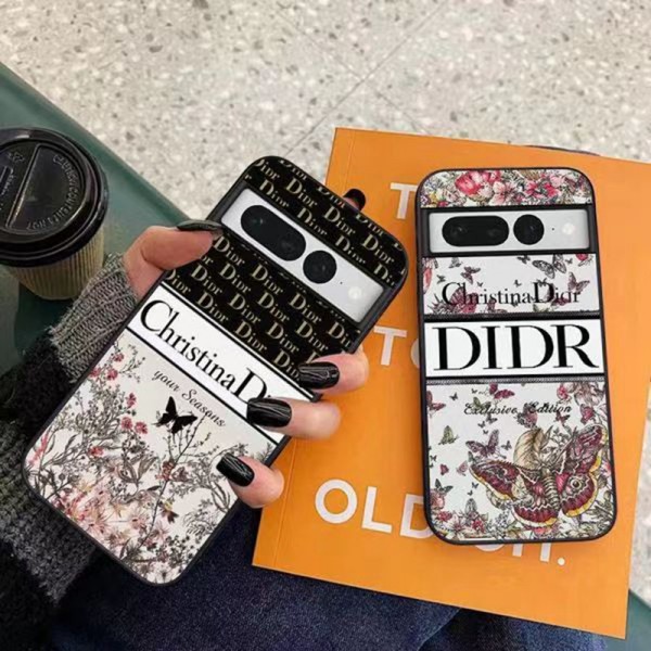 Dior ディオールグーグル ピクセル 7a 8プロケースメンズレディースグーグル ピクセル7a 6a 5/4aカバーGoogle Pixel シリーズ愛用ブランドケースカバーブランド Google Pixel 8 pro 7 6aカバー