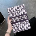 Dior ディオールハイブランドipadケースブランドipad air4カバーハイブランドipad pro11インチケース2021/2020/2021ipad 8.3インチケース2021ブランドコピー