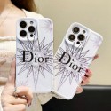 Dior ディオールiphone14 15 plusケースブランドカード入れ韓国風iphone14/13/13pro maxケースレディース斜め掛けiphone15 14 pro maxケースブランドコピーメンズブランド携帯ケースiphone 15 ultra 14pro/13 pro maxケース手帳型