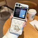 Dior ディオールgalaxy zflip4 5ケースブランドgalaxy zfold5 4 3 2ケースハイブランドブランドギャラクシーZ フォールド5 4 3 2ケースブランドGalaxyカバー高品質