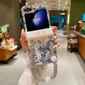 Dior ディオールgalaxy zflip4 5ケースブランドブランドギャラクシーZ フォールド5 4 3 2ケース男女galaxy z flip5ケース手帳型Galaxy Zflip4ケースブランド