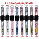 Dior ディオールハイブランドアップルウォッチバンドブランドapple watch 8バンド男女兼用ブランドアップルウォッチ8/7/6バンドアップルウォッチ8バンドハイブランドコピー