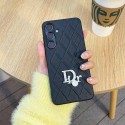 Dior ディオール手帳型バッグ型samsung s24 S23 Ultra SC-52D s23 s24 plusケースギャラクシーs24 s23ケースハイブランドiphone16 15 14 pro maxカバーGalaxys24  S23 S22ケースコピーブランドブランドギャラクシーS24/S23+/S22Ultraケース