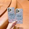 Dior ディオールiphone 16 pro max 15 plusケースブランドカード入れハイブランドiphone14pro/16 15plusカバーiphone15 plus14 16 pro maxケースブランドコピーメンズハイブランドアイフォン16 15 14ケーストランク型