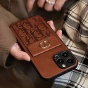 Dior ディオールiphone14 16 pro 15 plusケースブランドカード入れ人気アイフォン14pro max/16e 15 proケースiphone15 plus14 16 pro maxケースブランドコピーメンズハイブランドアイフォン16 15 14ケーストランク型