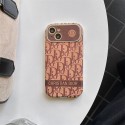 Dior ディオール人気アイフォン14pro max/16 15 proケースiphone15 plus14 16 pro maxケースブランドコピーメンズアイフォン16 15/14/13/ 12 pro maxケースパロディーハイブランドアイフォン16 15 14ケーストランク型