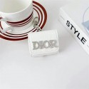 Dior ディオールハイブランドairpods 4 3 2ケースエアーポッズ4 3 pro2ケースブランドレディースairpods pro 2 4 3 2 1ケースブランドメンズハイブランドエアーポッズ3 4ケースジャケット