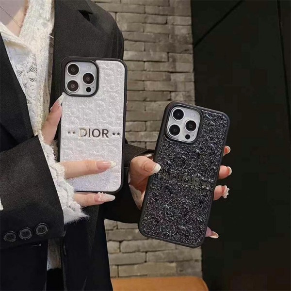 Dior ディオールiphone14 16 pro 15 plus 16eケースブランドカード入れハイブランドiphone14pro/16e 15plusカバー 人気 アイフォン14pro max/16 15 proケースブランド携帯ケースiphone 16 15 pro max 14plus/13 pro maxケース手帳型