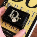 Dior ディオールブランドairpods pro2 4 3ケースブランドDior エアーポッズ プロ2ケース落下防止 ディオールairpods 3 4 pro2ケースハイブランドコピーエアーポッズ4 3 pro2ケースブランドレディース