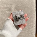 Dior ディオールハイブランドairpods 4 3 2ケースairpods 3 4 pro2ケースハイブランドコピー Dior エアーポッズ4 3 pro2ケースブランドレディースハイブランドエアーポッズ3 4ケースジャケット