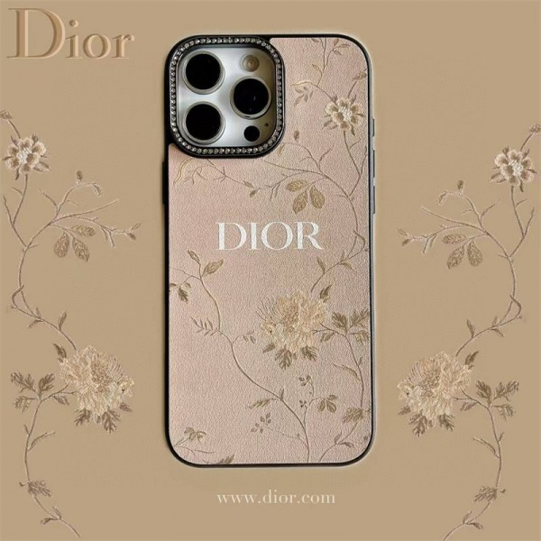 Dior ディオール人気アイフォン17pro max/16 15 proケースiphone15 plus14 16 17pro max 16eケースブランドコピーメンズDiorアイフォン16e 15/14/13/ 12 pro maxケースパロディーハイブランドアイフォン17 16 15 14  16eケーストランク型