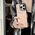 Dior ディオール人気アイフォン17pro max/16 15 proケースiphone15 plus14 16 17pro max 16eケースブランドコピーメンズDiorアイフォン16e 15/14/13/ 12 pro maxケースパロディーハイブランドアイフォン17 16 15 14  16eケーストランク型