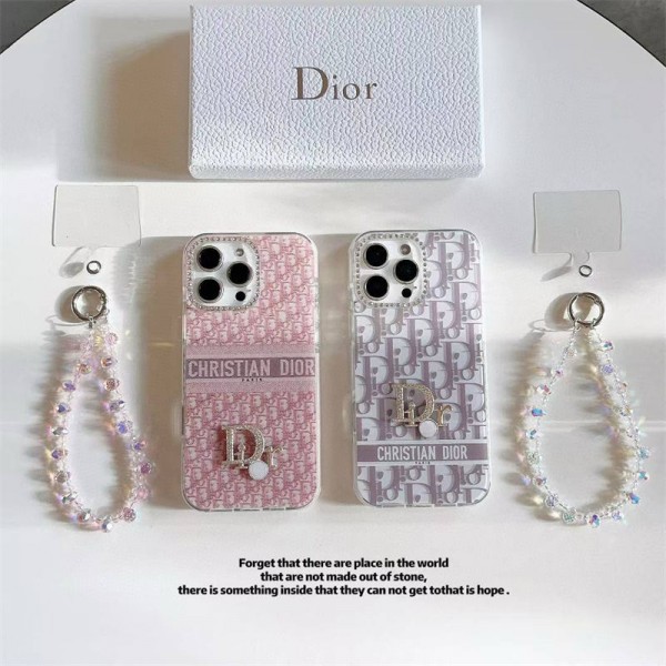 Dior ディオール人気アイフォン17pro max/16 15 proケース韓国風iphone16/14/13/15 17airケースレディース斜め掛け Dior アイフォン17 pro 16e 15/14/13/ 12 pro maxケースパロディーブランド携帯ケースiphone17 16e 16 15 pro max 14plus/13 pro maxケース手帳型