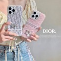 Dior ディオール人気アイフォン17pro max/16 15 proケース韓国風iphone16/14/13/15 17airケースレディース斜め掛け Dior アイフォン17 pro 16e 15/14/13/ 12 pro maxケースパロディーブランド携帯ケースiphone17 16e 16 15 pro max 14plus/13 pro maxケース手帳型