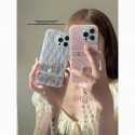 Dior ディオール人気アイフォン17pro max/16 15 proケース韓国風iphone16/14/13/15 17airケースレディース斜め掛け Dior アイフォン17 pro 16e 15/14/13/ 12 pro maxケースパロディーブランド携帯ケースiphone17 16e 16 15 pro max 14plus/13 pro maxケース手帳型