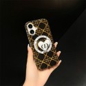 Dior ディオールハイブランドiphone16pro/17 air 15plusカバーiphone15 plus 14 16 17pro max 16eケースブランドコピーメンズアイフォン17 pro 16e 15/14/13/ 12 pro maxケースパロディーハイブランドアイフォン17 air 16 15 14 ケーストランク型