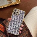 Dior ディオール人気アイフォン17pro max/16 15 proケースiphone15 plus 14 16 17pro max 16eケースブランドコピーメンズハイブランドアイフォン17 air 16 15 14 ケーストランク型ブランド携帯ケースiphone17 16e 16 15 pro max 14plus/13 pro maxケース手帳型