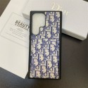 Dior ディオールGalaxy s25+ S24 Ultra SC-52E s23ケースハイブランドiphone16 15 17 air 14 pro maxカバーiphone 16 15 14 plus galaxy s23 s24 s25plus ultraケースブランドショルダーGalaxys24 S23 S22 s25ケースコピーブランドブランドギャラクシーs24 SCG25/S23+/S22Ultraケース