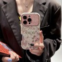 Dior ディオールハイブランドiphone16pro/17 15plusカバー人気アイフォン17pro max/16 15 proケースアイフォン17 pro 16e 15/14/13/ 12 pro maxケースパロディーハイブランドアイフォン17 air 16 15 14 ケーストランク型
