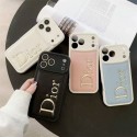 Dior ディオール韓国風iphone 16/14/13/15/ airケースレディース斜め掛けiphone15 plus 14 16 17pro max 16eケースブランドコピーメンズアイフォン17 pro 16e 15/14/13/ 12 pro maxケースパロディーブランド携帯ケースiphone17 16e 16 15 pro max 14plus/13 pro maxケース手帳型