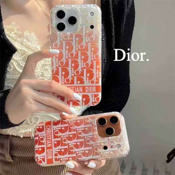 Dior ディオールiphone air 17 pro max 14 16 pro 15 plus 16eケースブランドカード入れハイブランドiphone16pro/17 15plusカバー韓国風iphone 16/14/13/15/ airケースレディース斜め掛けアイフォン17 pro 16e 15/14/13/ 12 pro maxケースパロディー