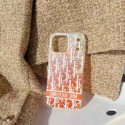 Dior ディオールiphone air 17 pro max 14 16 pro 15 plus 16eケースブランドカード入れハイブランドiphone16pro/17 15plusカバー韓国風iphone 16/14/13/15/ airケースレディース斜め掛けアイフォン17 pro 16e 15/14/13/ 12 pro maxケースパロディー