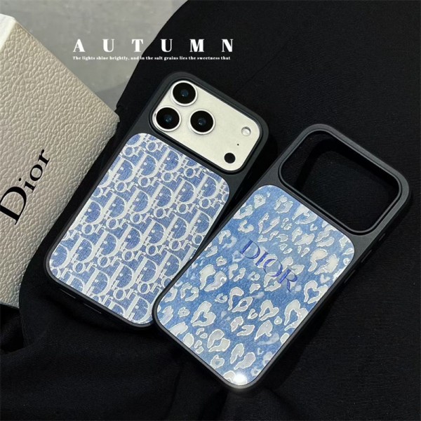 Dior ディオールiphone air 17 pro max 14 16 pro 15 plus 16eケースブランドカード入れ人気アイフォン17pro max/16 15 proケースiphone15 plus 14 16 17pro max 16eケースブランドコピーメンズハイブランドアイフォン17 air 16 15 14 ケーストランク型
