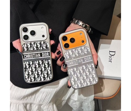 iPhone 17Pro max ディオールケース セリーヌ AirPods pro3カバーナイキ 個性