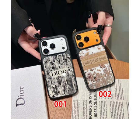 ブランドiPhone Air 17Proケースディオール LV ゴヤール AirPods Pro3カバー