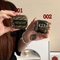 Dior ディオールエアーポッズ プロ3 4 3 pro2ケースブランドレディースairpods pro2 4 3 2 1ケースブランドメンズハイブランドエアーポッズプロ3 3 4ケースジャケットファッションブランドAirpods Pro3/Pro2ケース