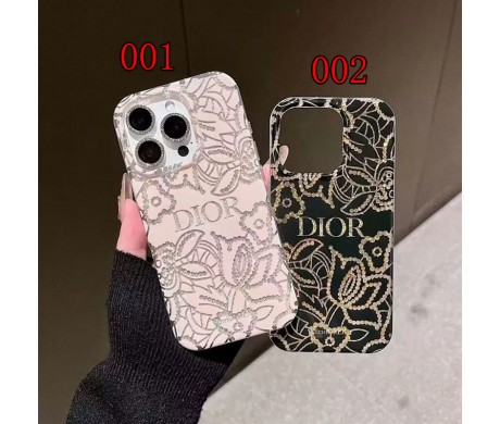 ディオール シャネル iPhone 17ProブランドAirPods Pro3ケースクロムハーツ