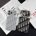 Dior ディオール人気アイフォン17pro max/16 15 proケース韓国風iphone 16/14/13/15/ airケースレディース斜め掛けiphone15 plus 14 16 17pro max 16eケースブランドコピーメンズブランド携帯ケース