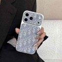 Dior ディオール人気アイフォン17pro max/16 15 proケース韓国風iphone 16/14/13/15/ airケースレディース斜め掛けiphone15 plus 14 16 17pro max 16eケースブランドコピーメンズブランド携帯ケース