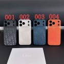 Dior ディオールiphone air 17 pro max 14 16 pro 15 plus 16eケースブランドカード入れハイブランドiphone 17/16pro/17e 15plusカバーハイブランドアイフォン17e 16 15 14 ケーストランク型ブランド携帯ケースiphone17 16e 16 15 pro max 14plus/13 pro maxケース手帳型