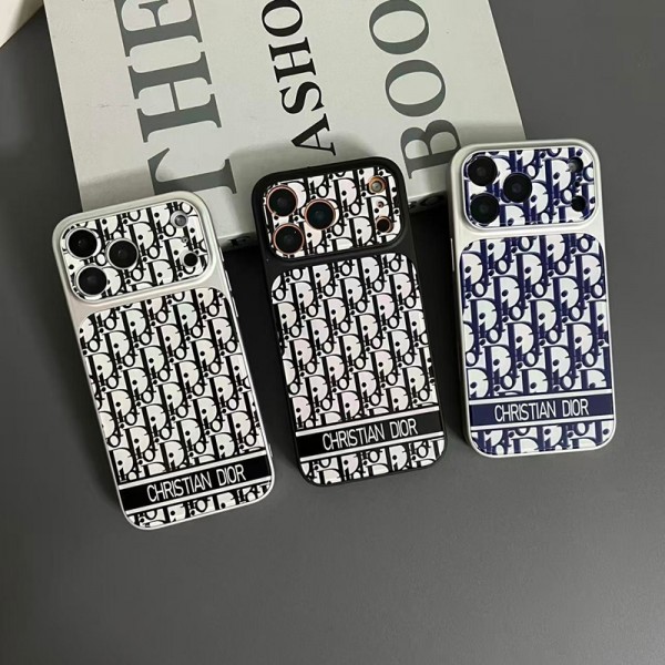 Dior ディオールハイブランドiphone 17/16pro/17e 15plusカバーiphone15 plus 14 16 17pro max 16eケースブランドコピーメンズアイフォン17 pro 16e 15/14/13/ 12 pro maxケースパロディーブランド携帯ケースiphone17 16e 16 15 pro max 14plus/13 pro maxケース手帳型