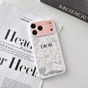 Dior ディオールiphone air 17 pro max 14 16 pro 15 plus 16eケースブランドカード入れハイブランドiphone 17/16pro/17e 15plusカバー人気アイフォン17pro max/16 15 proケースアイフォン17 pro 16e 15/14/13/ 12 pro maxケースパロディー