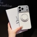 Dior ディオールiphone air 17 pro max 14 16 pro 15 plus 16eケースブランドカード入れハイブランドiphone 17/16pro/17e 15plusカバー韓国風iphone 16/14/13/15/ airケースレディース斜め掛けブランド携帯ケースiphone17 16e 16 15 pro max 14plus/13 pro maxケース手帳型