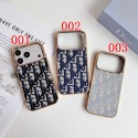 Dior ディオールハイブランドiphone 17/16pro/17e 15plusカバー韓国風iphone 16/14/13/15/ airケースレディース斜め掛けアイフォン17 pro 16e 15/14/13/ 12 pro maxケースパロディーハイブランドアイフォン17e 16 15 14 ケーストランク型