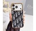 iphone 17 ディオールケース コ�...