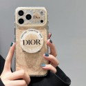 Dior ディオールiphone air 17 pro max 14 16 pro 15 plus 16eケースブランドカード入れハイブランドiphone 17/16pro/17e 15plusカバーアイフォン17 pro 16e 15/14/13/ 12 pro maxケースパロディーブランド携帯ケースiphone17 16e 16 15 pro max 14plus/13 pro maxケース手帳型