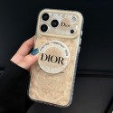 Dior ディオールiphone air 17 pro max 14 16 pro 15 plus 16eケースブランドカード入れハイブランドiphone 17/16pro/17e 15plusカバーアイフォン17 pro 16e 15/14/13/ 12 pro maxケースパロディーブランド携帯ケースiphone17 16e 16 15 pro max 14plus/13 pro maxケース手帳型