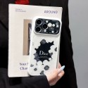 Dior ディオール人気アイフォン17pro max/16 15 proケース韓国風iphone 16/14/13/15/ airケースレディース斜め掛けiphone15 plus 14 16 17pro max 16eケースブランドコピーメンズアイフォン17 pro 16e 15/14/13/ 12 pro maxケースパロディー