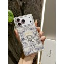 Dior ディオールiphone air 17 pro max 14 16 pro 15 plus 16eケースブランドカード入れ 人気 アイフォン17pro max/16 15 proケースアイフォン17 pro 16e 15/14/13/ 12 pro maxケースパロディーハイブランドアイフォン17e 16 15 14 ケーストランク型