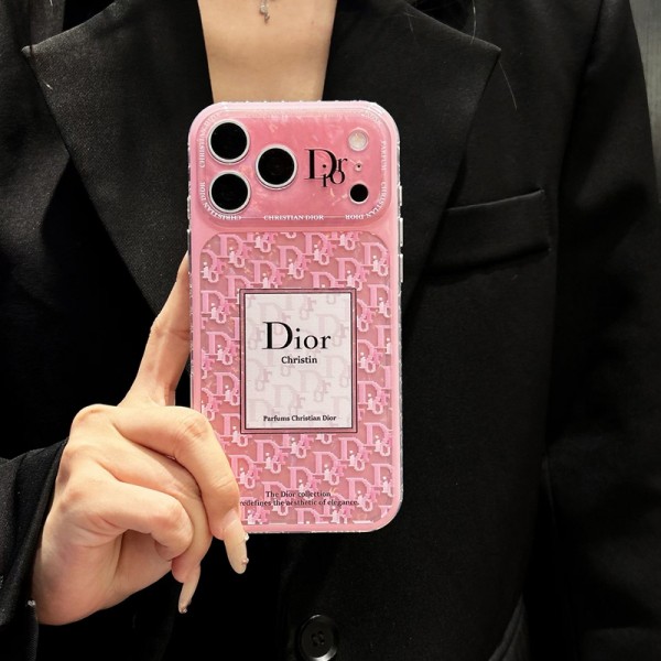 Dior ディオール人気アイフォン17pro max/16 15 proケース韓国風iphone 16/14/13/15/ airケースレディース斜め掛けハイブランドアイフォン17e 16 15 14 ケーストランク型ブランド携帯ケースiphone17 16e 16 15 pro max 14plus/13 pro maxケース手帳型