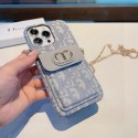 Dior ディオールiphone 18pro air 17 pro max 14 16 pro 15 plus 16eケースブランドカード入れハイブランドiphone ultra/18pro max/17/16pro/17e 15plusカバー人気アイフォン18 17pro max/16 15 proケースブランド携帯ケースiphone18 17 16e 16 15 pro max 14plus/13 pro maxケース手帳型