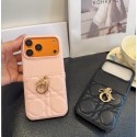 Dior ディオールiphone 18pro air 17 pro max 14 16 pro 15 plus 16eケースブランドカード入れ韓国風iphone 18pro/16/14/17/15/ airケースレディース斜め掛けiphone15 plus 18 16 17pro max 16eケースブランドコピーメンズアイフォン18 pro 17 pro 16e 15/14pro maxケースパロディー