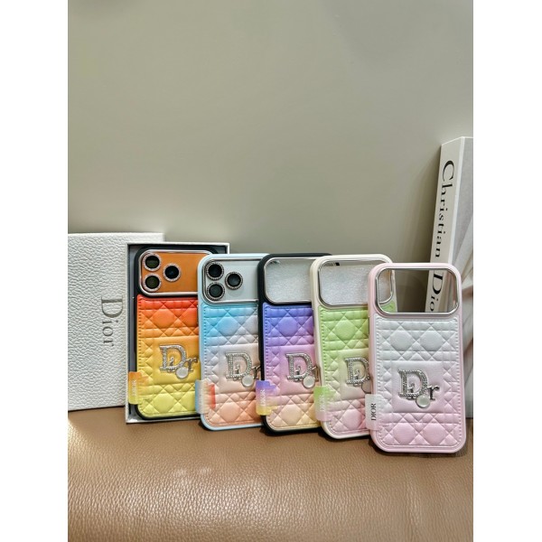 Dior ディオールiphone 18pro air 17 pro max 14 16 pro 15 plus 16eケースブランドカード入れハイブランドiphone ultra/18pro max/17/16pro/17e 15plusカバー人気アイフォン18 17pro max/16 15 proケースハイブランドアイフォン18pro max 17e 16 15 14 ケーストランク型