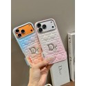 Dior ディオールiphone 18pro air 17 pro max 14 16 pro 15 plus 16eケースブランドカード入れハイブランドiphone ultra/18pro max/17/16pro/17e 15plusカバー人気アイフォン18 17pro max/16 15 proケースハイブランドアイフォン18pro max 17e 16 15 14 ケーストランク型
